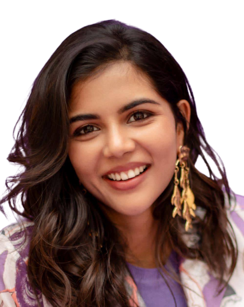 Kalyani Priyadarshan